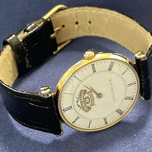 中古腕時計 Chivas Regal シーバスリーガル クォーツ (4.4)の画像3