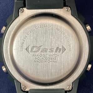 中古メンズ腕時計 アリアス Dash NO. AD006843 クォーツ (4.14)の画像9