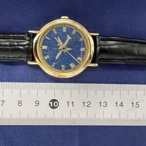 中古腕時計 ジェットストリーム腕時計 クオーツ(4.4)の画像9