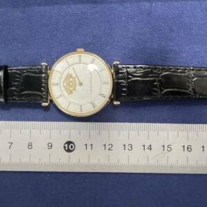 中古腕時計 Chivas Regal シーバスリーガル クォーツ (4.4)の画像9