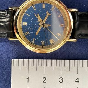 中古腕時計 ジェットストリーム腕時計 クオーツ(4.4)の画像10