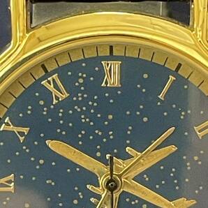 中古腕時計 ジェットストリーム腕時計 クオーツ(4.4)の画像5