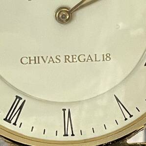中古腕時計 Chivas Regal シーバスリーガル クォーツ (4.4)の画像7