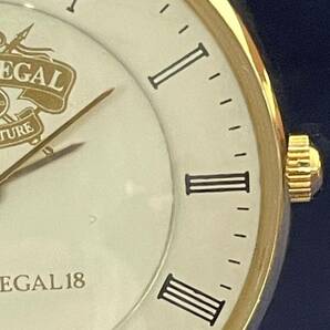 中古腕時計 Chivas Regal シーバスリーガル クォーツ (4.4)の画像6