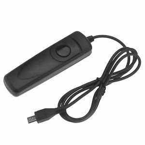 * free shipping *SONY Sony RM-VPR1 correspondence shutter remote control code release photographing remote shutter Release switch cable interchangeable goods 