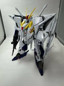 HGUC 1/144 Ξガンダム(クスィーガンダム)