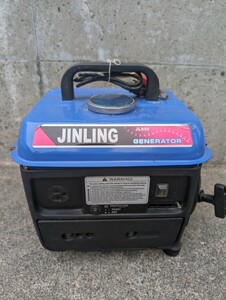 JINLING 発電機