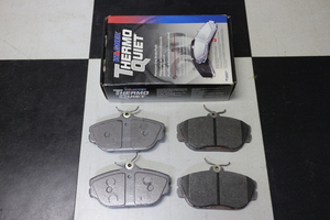 WAGNER MX601 Brake Pad ブレーキパッド ディスクパッド フロント フォード トーラスワゴン FORD LINCOLN MERCURY フォード リ