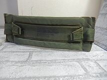 T47 訳あり特価！◆STRAP WAIST W/LOWER BACK PAD PACK FRAME LC-2◆米軍◆パーツ！_画像2