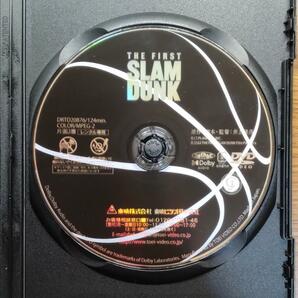 【セール】THE FIRST SLAM DUNK ザ・ファースト・スラムダンク DVD レンタル落ち 送料無料の画像3