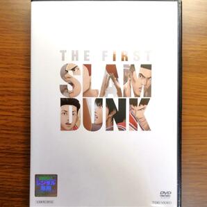 【セール】THE FIRST SLAM DUNK ザ・ファースト・スラムダンク DVD レンタル落ち 送料無料の画像1
