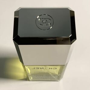 長期保管品 CHANEL シャネル EGOISTE エゴイスト プラチナム オードゥトワレット ヴァポリザター 50ml 箱あり 原産国フランス/437の画像6