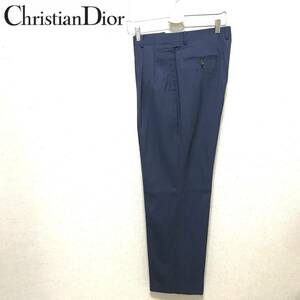 正規 Dior クリスチャンディオール スラックス パンツ メンズ88 ズボン ボトムス 1904-192