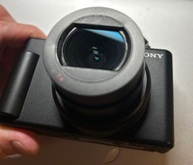 SONY ZV-1II vlogカメラ 中古_画像4