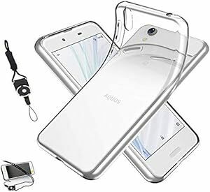 For AQUOS Sense Basic 702SH ケース Sense SHV40 / Android One S3/SHAR