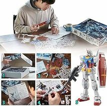 ガンプラ MG 1/100 RX-78-2 ガンダムVer.3.0 (機動戦士ガンダム_画像4