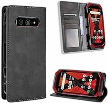 TORQUE 5G KYG01 ケース【MARR】 スマホケース 手帳型 シンプル カバー 手帳型ケース torque 5G ky_画像6