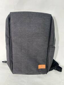[ with translation new goods unused free shipping ]NORDACE Siena rucksack light weight tei Lee backpack black no Rudy ssiena business commuting travel going to school 