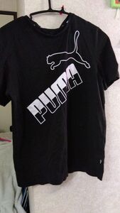 半袖Tシャツ　PUMA