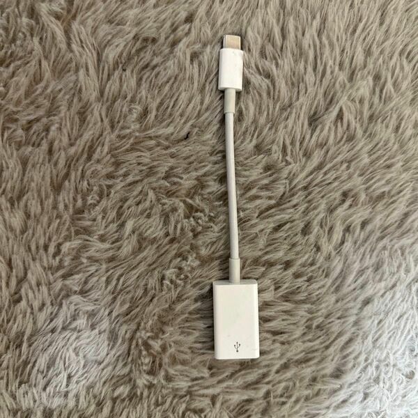 Apple USB