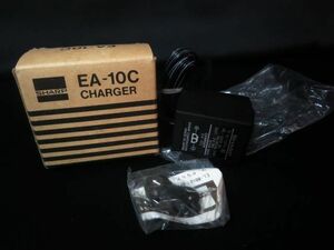 未使用 SHARP シャープ EA-10C ACアダプター チャージャー 【h】