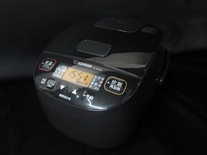 象印 ZOJIRUSHI 炊飯ジャー 炊飯器 極み炊き 3合 NL-BX05 【h】