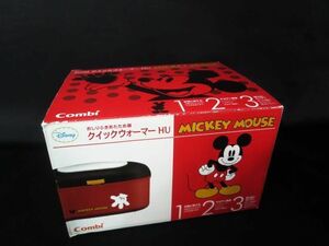 Combi Combi Odei Winding Contest Quick Spreader Hu Mickey Mouse [H]