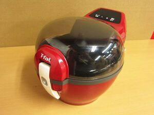 T-fal ティファール ACTIFRY アクティフライ 電気フライヤー FZ205588 【i】