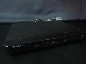 TOSHIBA Toshiba Blu-ray Blue-ray disk player DBP-S400 REGZA