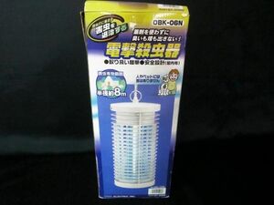  ohm electro- machine OBK-06N electric bug killer [i]