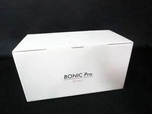 BONIC PRO ボニックプロ 美容器 【i】