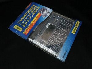 未使用品 CASIO カシオ XD-80A-N 三省堂 監修 電子辞書 【i】