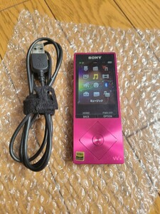 WALKMAN　NW-A16 