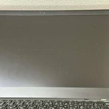 Lenovo ThinkPad T14s Gen2 Core i5-1135G7 2.4GHz メモリ8GB SSD 512GB Windows11 1円 ノートパソコン_画像5