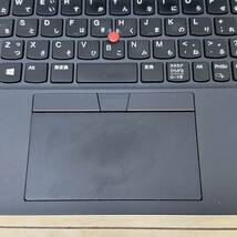 Lenovo ThinkPad T14s Gen2 Core i5-1135G7 2.4GHz メモリ8GB SSD 512GB Windows11 1円 ノートパソコン_画像3