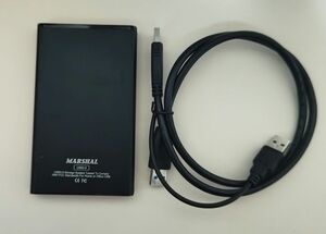 2.5インチ HDD/SSDケース/USB3.0+ケーブル②