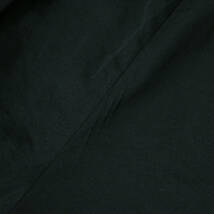 GALLARDAGALANTE ガリャルダガランテ パンツ ワイド ブラック 黒 FREE シアー イージーパンツ ボトムス ズボン きれいめ カジュアル_画像5