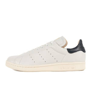 新品 adidas アディダス サイズ:26.5cm STAN SMITH RECON (CQ3033) スタンスミス リーコン フットウェアホワイト カレッジネイビー US8.5