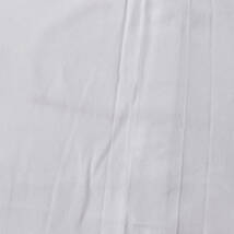 COMOLI コモリ シャツ サイズ:1 3AW コットン レギュラーカラー ドレスシャツ コモリシャツ Y03-02001 長袖 ホワイト 白 日本製 トップス_画像4