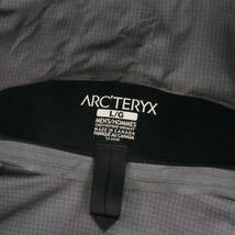 美品 ARC TERYX アークテリクス サイズ:L BEAMS別注 40周年記念 GORE-TEX クレイジーカラー アルファ SV ジャケット Alpha SV Jacket_画像3