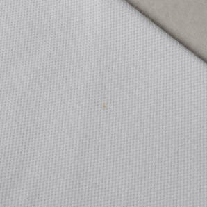 F.C.Real Bristol エフシーレアルブリストル ポロシャツ サイズ:XL NIKE サイド マルチカム 鹿の子 半袖ポロシャツ ホワイト コラボの画像6