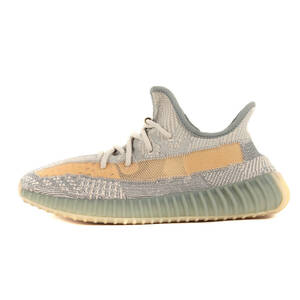 adidas アディダス サイズ:26.0cm 20SS YEEZY BOOST 350 V2 ISRAFIL (FZ5421) イージーブースト イスラフィール US8 スニーカー コラボ