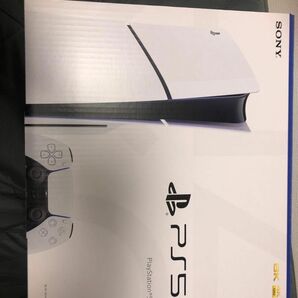 【新品・未使用】PlayStation5 CFI-2000A01