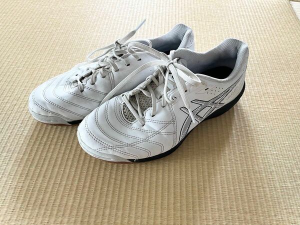 asics アシックス　CALCETTO カルチェット WD 9　23AW