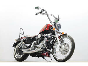 Harley XL1200V 2013Y14285 км Bance Short Shot HD подлинный e/g Светодиодный фар JM High Flow Air Clear и т. Д.
