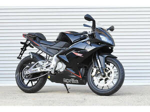 Aprilia RS125