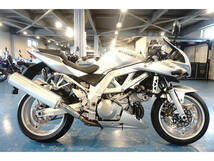 【静岡清水店】SV1000S_画像1