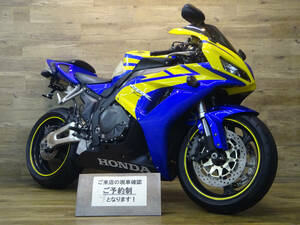 ホンダ　SC57　後期　CBR1000RR　♪大人気の後期型♪ETC2.0♪ローンもOKです♪