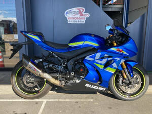 ＧＳＸ－Ｒ１０００Ｒ　ＡＢＳ