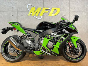 Ｎｉｎｊａ　ＺＸ－１０Ｒ 【MFD横浜店】